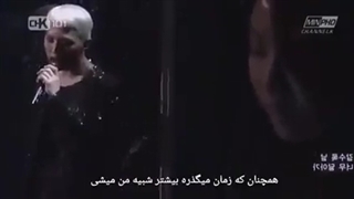کنسرت خفن جنی و جی دراگون ☆