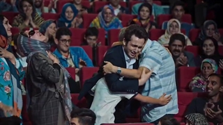 دانلود قسمت 6 ششم سریال نیسان آبی