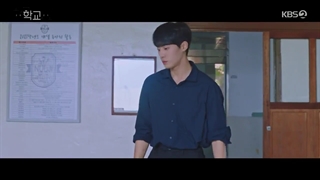 قسمت اول سریال کره ای "مدرسه ٢٠٢١" با بازی یوهان + زیرنویس فارسی