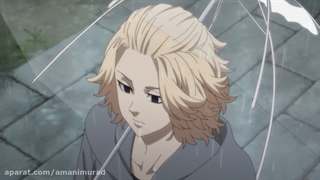 انیمه انتقام جویان توکیو فصل ۱ قسمت ۱۷ دوبله فارسی