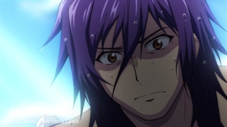 انیمه ماگی ماجراجویی های سندباد قسمت ۱ دوبله فارسی