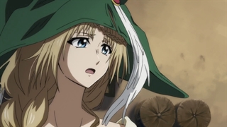 انیمه ماگی ماجراجویی های سندباد قسمت ۲ دوبله فارسی