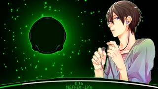❌◤Nightcore◢❌ NEFFEX - Life نایتکور