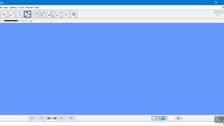 روش رسم گره هندسی در شانزده ضلعی منتظم
