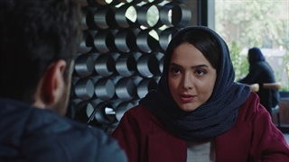 دانلود سریال خسوف قسمت 7 هفتم