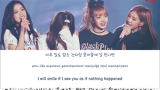 آهنگ Hope not از ب پ سایت باارزش با زیرنویس فارسی