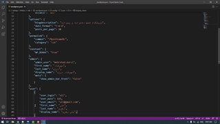 آموزش نصب کامل وردپرس توسط خط فرمان WP-CLI و پکیج WordPress Package Manager