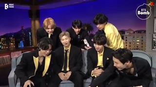 قسمت جدید بنگتن بمب منتشر شد