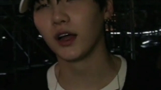 ریکشن بی تی اس وقتی ...