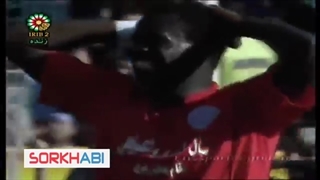 خلاصه داربی های پرسپولی واستقلال طی10سال گذشته