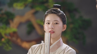 قسمت 7 سریال دختری در دانشکده امپراطوری قسمت هفتم +زیرنویس فارسی A Female Student Arrives at the Imperial College 2021