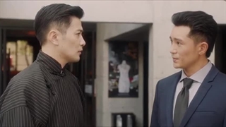 قسمت 6 سریال چینی همیشه و تا ابد forever and ever +زیرنویس فارسی چسبیده درخواستی با بازی بای لو & رن جیالون-480p