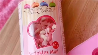 خوردنی کیوت 