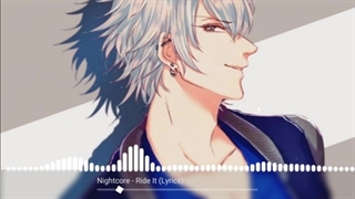 Nightcore - Ride It نایتکور