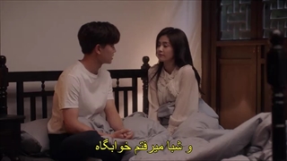 قسمت 11 سریال چینی همیشه و تا ابد forever and ever +زیرنویس فارسی چسبیده درخواستی با بازی بای لو & رن جیالون-480p
