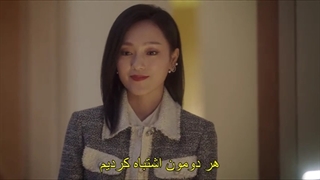 قسمت 13 سریال چینی همیشه و تا ابد forever and ever +زیرنویس فارسی چسبیده درخواستی با بازی بای لو & رن جیالون-480p