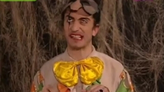 تبلیغی از ادامه قسمتهای آرزوی عروسک پارچه ای