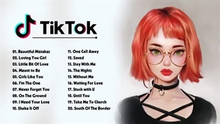 TIKTOK MUSIC (موسیقی های تیک تاک)