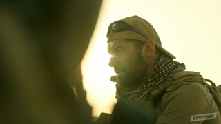 تریلر سریال Strike Back