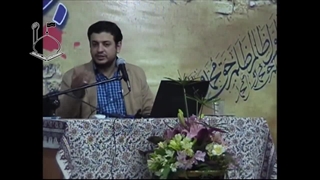 سخنرانی استاد رائفی پور - (آسیب شناسی فاطمیه) آسیب شناسی شهادت حضرت زهرا (س) - اصفهان - 20 اسفند 92