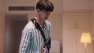 قسمت 28 سریال چینی همیشه و تا ابد forever and ever +زیرنویس فارسی چسبیده درخواستی با بازی بای لو & رن جیالون-480p