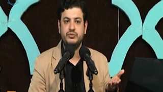 سخنرانی استاد رائفی پور - حضرت زهرا (س) ، حجت الهی - جلسه 1 - مشهد - 23 اسفند 92