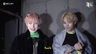 [ EN-TER key ] قایم موشک بازی نیکی و سونو توی خونه جن زده ~ پارت دوم ( زیرنویس فارسی چسبیده )