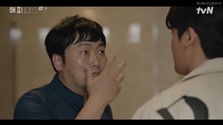 قسمت 7 سریال شادی + زیرنویس فارسی(Happiness 2021) قسمت هفتم با بازی هان هیو جو و پارک هیونگ شیک