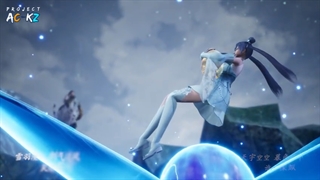 انیمه روح شمشیر حاکم فصل 4 قسمت131بازیرنویس فارسی