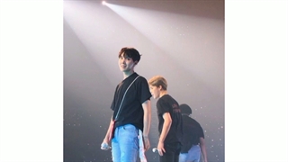 جی هوپ از نزدیک :)