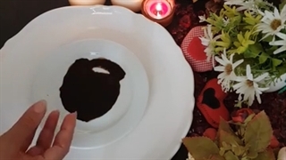 آموزش فال قهوه