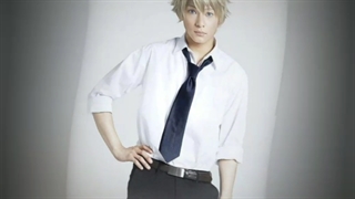 Suzuka moriha & Shohel hashimoto,  sorato cosplay  ساخت خودم