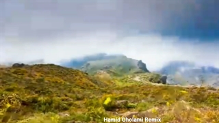 Ryan Arcand - The Beginning ( Hamid Gholami Remix)