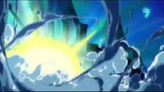 میکس انیمه وان پیس (جنگ بزرگان) جنگی که باعث متحول شدن دنیای انیمه وان پیس شد