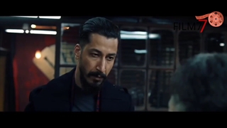 دانلود قسمت ۱۱ میدان سرخ | سکانس جذاب