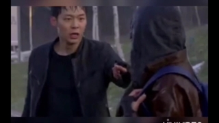 Ost just look at you , سریال دلم‌برات تنگ شده