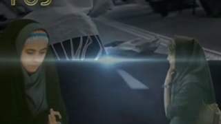 مذهبی/چادری