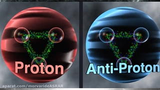 الکترون و پادماده و دنیای کوانتوم
