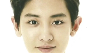 از بچهگی تا الان چانیول