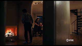 دانلود فیلم انسانها The Humans 2021 با زیرنویس فارسی