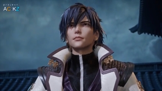 انیمه چینی سلطه گر شمشیر روحی فصل 4 قسمت 126 با زیرنویس فارسی