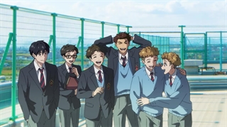 تیزر جدید انیمه Love All Play. ناتسوکی هانائه ویس اکتر شخصیت اصلی، ریو میزوشیما خواهد بود.