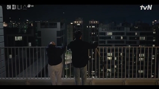 قسمت 6 سریال کره ای شادی Happiness 2021 + زیرنویس فارسی چسبیده با بازی هان هیو جو & پارک هیونگ شیک-720p-480p