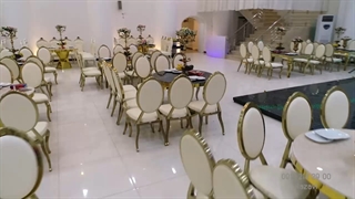 باغ تالار ارگ