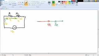 دانش فنی تخصصی برق(8) مدار RLسری2