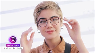 عینک طبی ۲۴۶۳ sergio martini