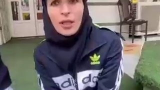 خب اخرالزمان نزدیکه