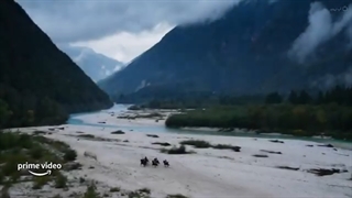 دانلود رایگان سریال چرخ زمان The Wheel of Time 2022   رسانه اینترنتی هانی مووی