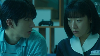 سریال کره ای زیبایی پنهان قسمت 04 با زیرنویس فارسی (لینک دانلود در توضیحات) /Shadow Beauty 2021