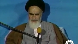 بیانات امام خمینی(ره) به مناسبت هفتم آذر روز نیروی دریایی